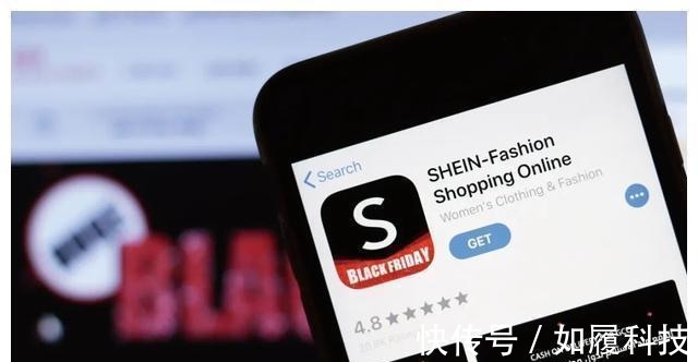 新速度|力压亚马逊,让西方世界年轻女孩剁手成瘾,这家神秘中企凭什么?