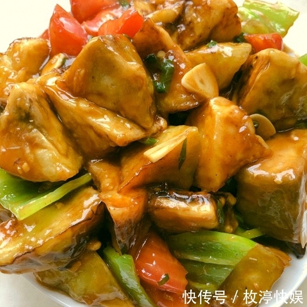 大锅|如此一桌下饭菜，绝对解馋，家人轻松吃掉一大锅米饭，做法超简单