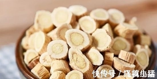 中毒|黄芪和它们不可同吃,轻则中毒重则致癌,中医道一定要谨记