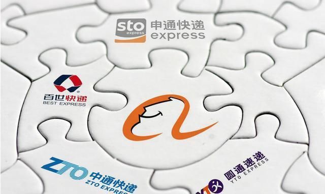 百世|快递行业迎“外敌”，豪掷68亿拿下百世，马云和刘强东该重视了