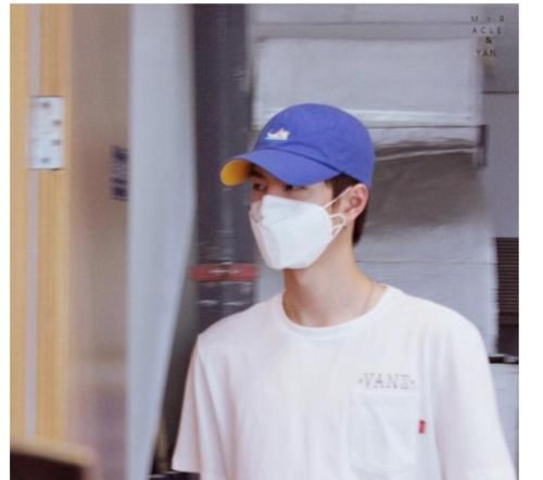 h王一博《街舞4》定檔，HAPPY啵絲DAY，大型狂歡現場高燃開始