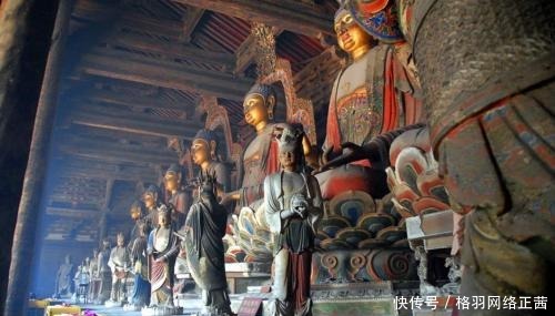 宗教|老外:中国为什么不需要宗教,没有上帝他们怎么生活几千年的?