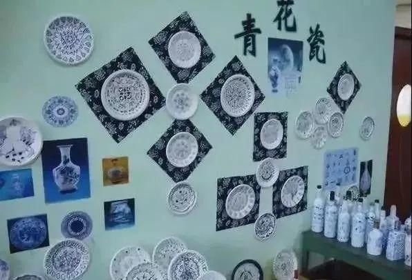 小伙伴儿们心心念念的中国风