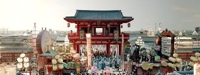 中国“七大古都”六个仍在,唯此城几近消失……