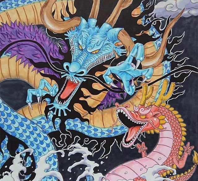 玛利亚|海贼王1021话情报:熟熟果实存在副作用,桃之助或将永久成为大人