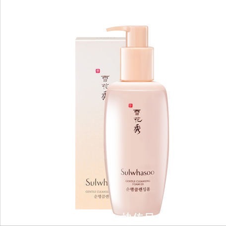 洁面粉|修图不如护肤,小红书热捧,洁面用品推荐!