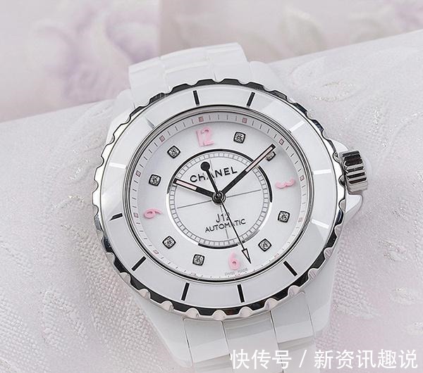 名表 奢侈品牌手表如何典当!