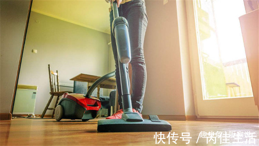 地毯|日本主妇决定不再做的9种家务,简化繁琐家务,减法生活太轻松