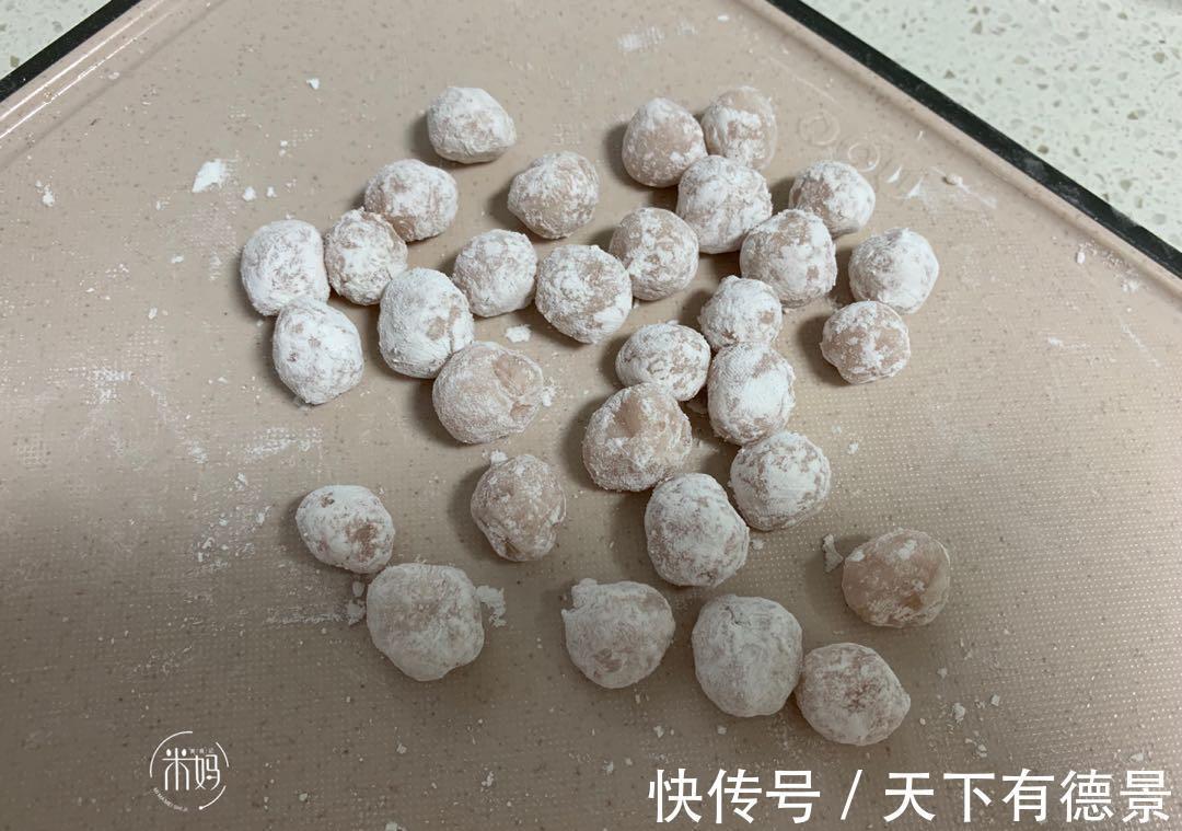 甜品|它是夏天最该吃的甜品，8块钱煮一锅，Q弹爽滑，比吃雪糕过瘾
