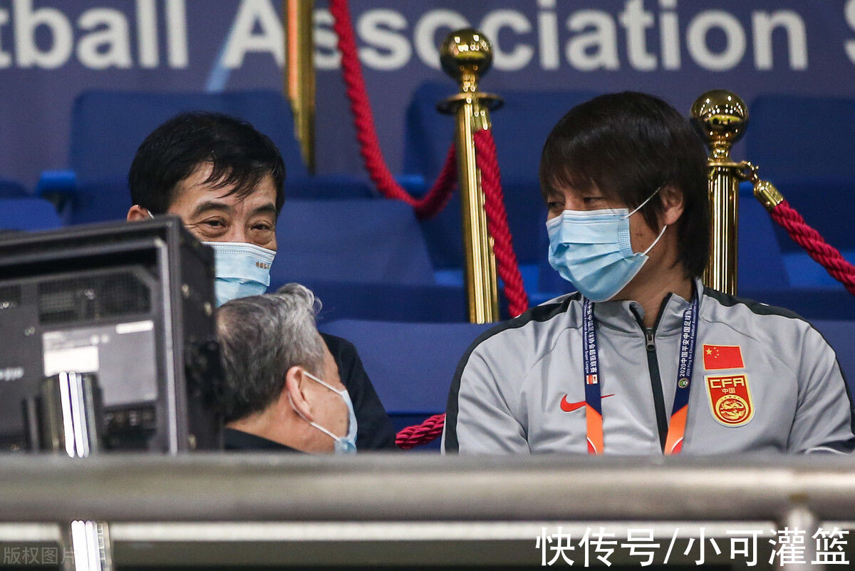 中国女足|推荐扬科维奇更高层却钦定李霄鹏，中国足协连失男女足选帅话事权