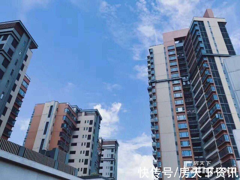 禅城|请查收从佛山禅城热门楼盘现场传来多张谍照(组图)