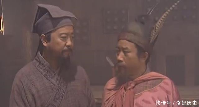  朋友圈|《水浒传》中的公孙胜，为什么始终不愿意加入宋江的朋友圈