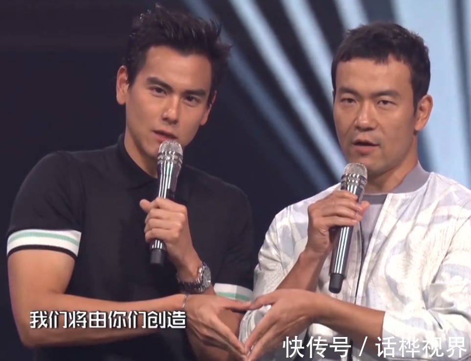 江璟兒|《101》兩位練習生已結婚,林珈安先上車后補票,江璟兒成老板娘