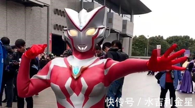 黑暗路西法|圆谷一共废弃了多少个奥特曼所有战士加起来得有一个排！