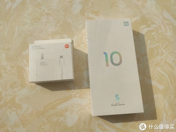 小米手机|猫2的玩具 篇五十一：红米K20钉子户挫败！24期白条购入小米10S开箱，一点感想和实拍。