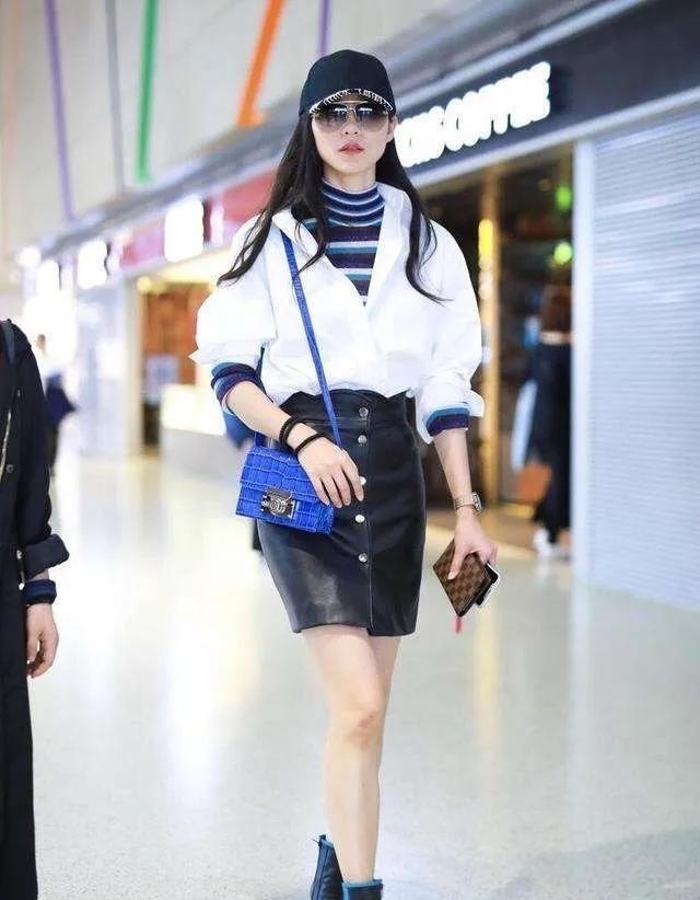 紧身裤 换季怎样穿才好看?二十套穿搭分享,让你整个春天时髦不重样!