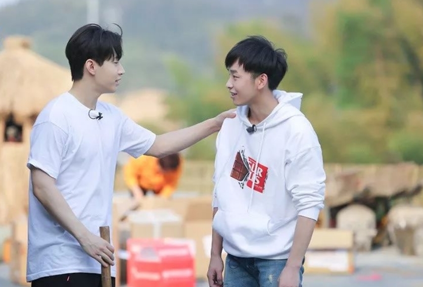 五哈第二季阵容官宣,他从常驻变飞行,加入的新成员让人惊喜