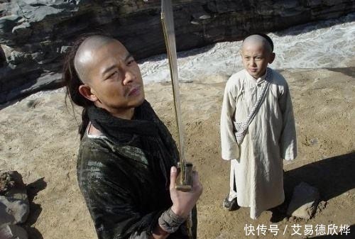 武術|晚清十大高手之一,100多斤大刀舞得虎虎生威,56歲時被殺害