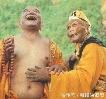 金铙|整部西游记里唯有他敢冒充如来, 为何如此胆大 原来他的主人太牛了