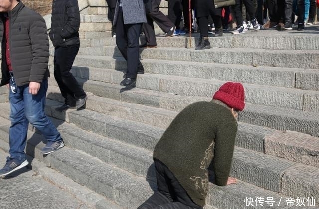 中国的这个景点，遍地是钱，却无人去捡！