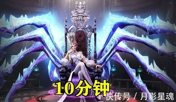 千仞雪|斗罗大陆:唐三虽然很强,但要面对这五个人,能坚持多久?