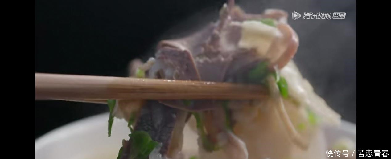 真香|今天你吃早饭了吗,《早餐中国3》真香!