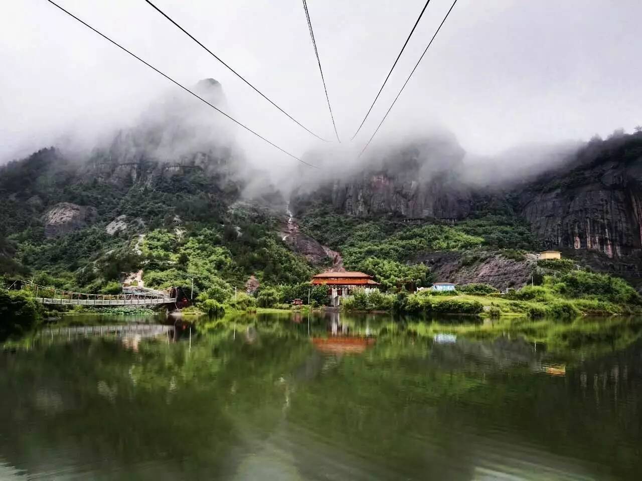 春游岳阳这个景点不要错过，它素有“天下第一寨”的美称