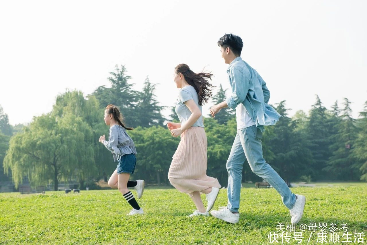 父母|家长容易发怒，养出来的孩子难逃两种结局，你家有吗？