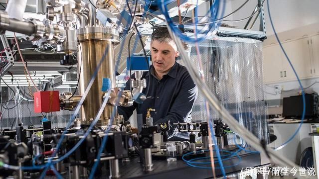 量子通讯、量子计算,中美两国谁更强日本排在什么位置呢