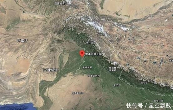 人类工程的奇迹第九期:全球10大陵墓,文明的瑰宝