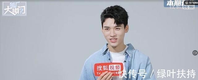 中餐廳|被奧運冠軍表白，2021橫空出世的黑馬演員，到30歲才火？