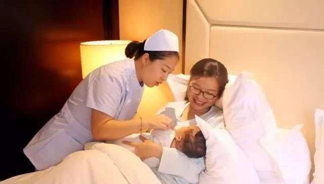 妇产|宝宝出生时,体重5斤、6斤和8斤有何区别妇产专家这样说