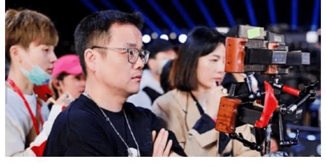 總導(dǎo)演|《街舞4》收視口碑過高那下一季怎么辦？對此總導(dǎo)演間接做出回應(yīng)