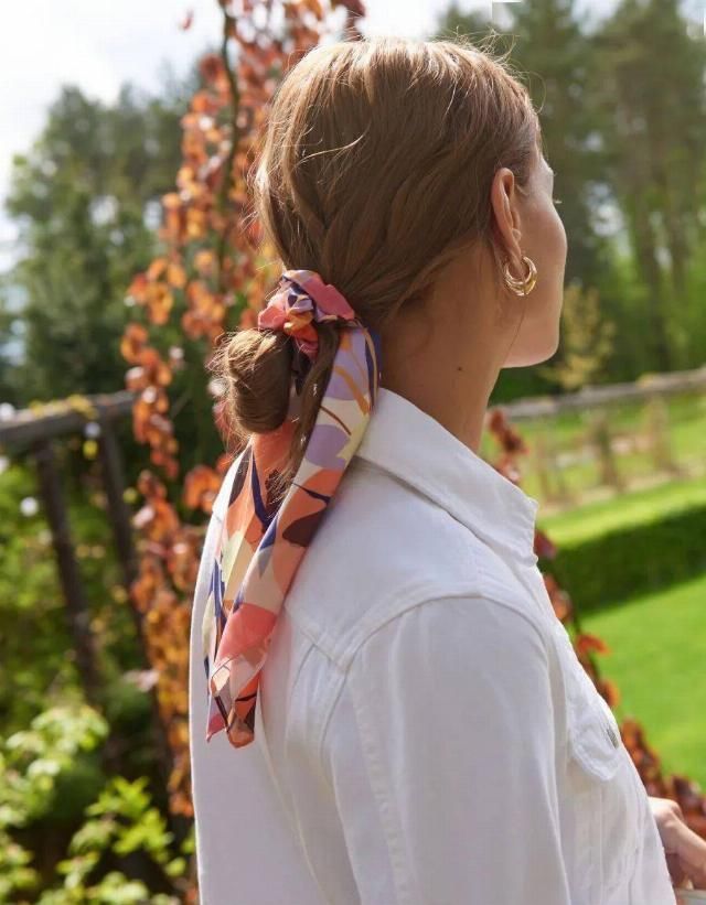 这五组可以一键复制的搭配公式，够用一整个夏天