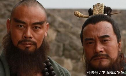 卢俊义|玉麒麟卢俊义,为何愿意入伙梁山