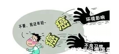 b型血|什么血型易患癌症?如果是这种血型,恭喜你得癌症的几率基本为零