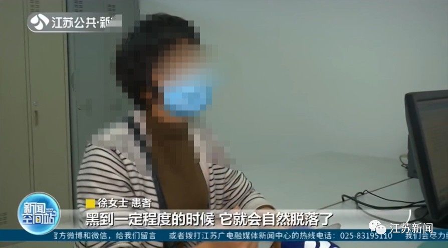 牙齿|女子龋齿长期治不好，一查竟是患了这种病！