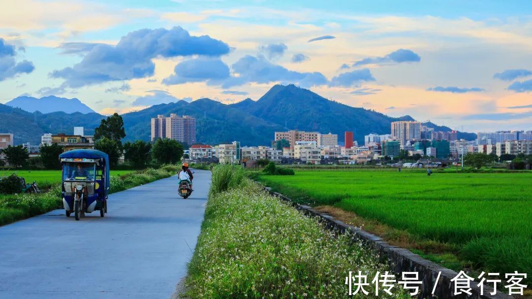 二马路|吃海鲜最猛的城，连潮汕人都惹不起