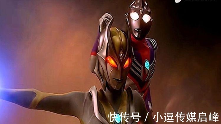 托雷吉亚|同样使用黑暗力量的奥特曼,欧布才入门,有一位能打败奥特之王!