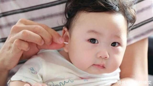 如果虫子不小心进孩子耳朵,家长切记不要有这个行为,易加重情况