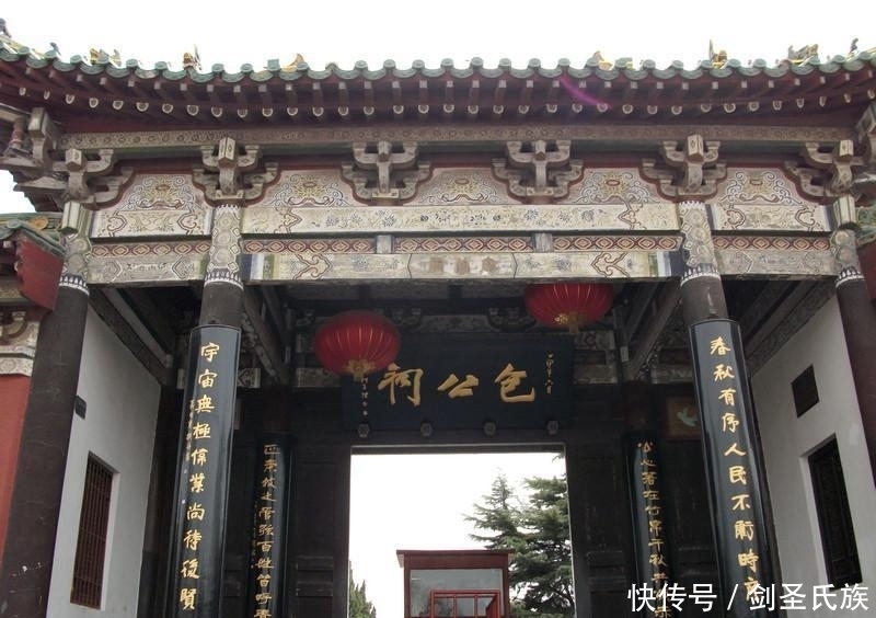 暴毙|包拯遗骨被查出水银超标,证明是暴毙而亡?专家的解释让人意外