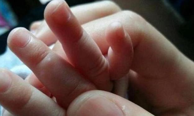 指标|孩子这三个部位“短”,将来可能不会高,希望你的孩子一个都没中