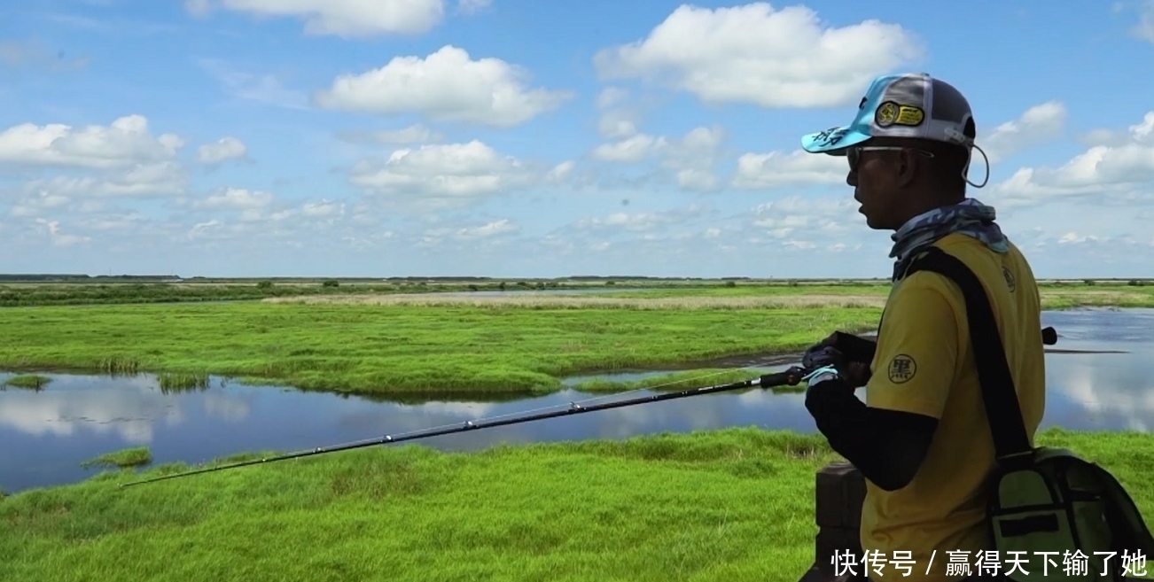 被遗忘的北大荒，水底的黑鱼可能比全国加起来还多