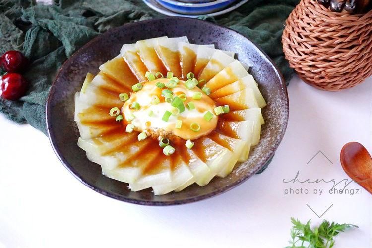 常吃|小暑过后三伏天，此道蒸菜要常吃，清热解暑气，苦夏也能快乐度过