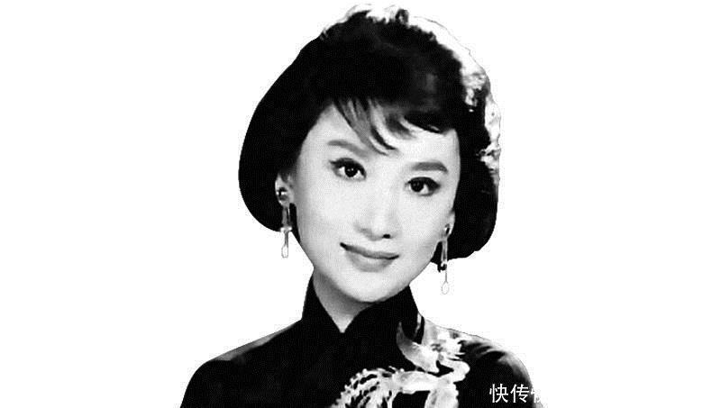 徐谟佳!民国十大绝色美女,第七消失,第五死后才惊艳世人,第一当之无愧