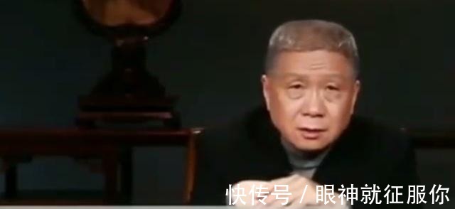 杜月笙|马未都杜月笙教你怎么做人，除了明规矩，还有一个暗规矩！