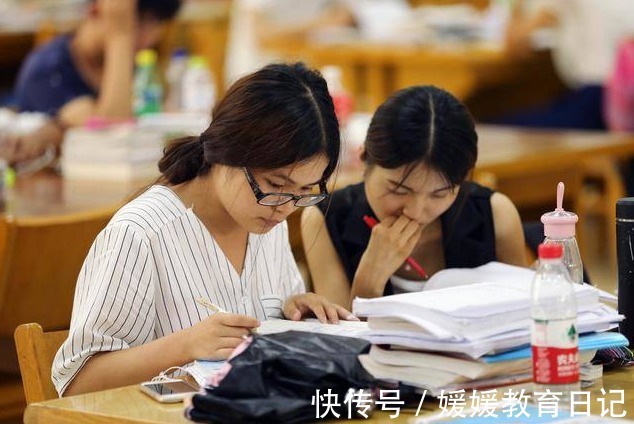 学历|2022年考研时间确定，同时带来两个好消息，考研党有福啦