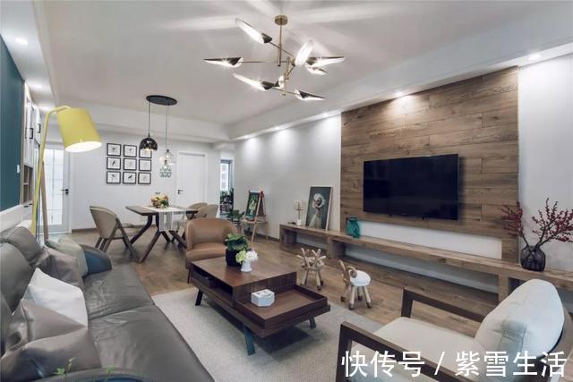 豪华|她家不豪华,可一进门就把我迷住,全屋温馨超有爱!太美了!晒晒