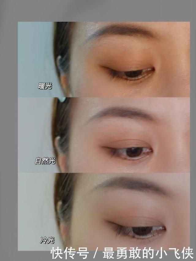 镜子|你的妆面为什么不高级原来是镜子出了问题,小仙女得最佳选择