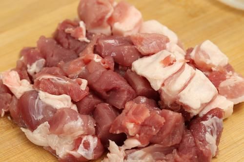 饺子馅|调饺子馅，牢记“加2水，放2油”，肉馅鲜嫩多汁，贼香贼香